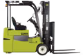 2023 CLARK TMX12/15S/15/17/20/25 - Image 1