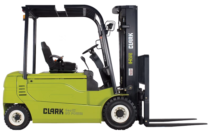 2024 CLARK GEX 20 - Image 1
