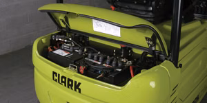 2024 CLARK GEX 20 - Image 7