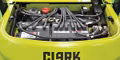 2023 CLARK GEX 25 - Image 6