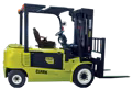 2024 CLARK GEX 32 - Image 1