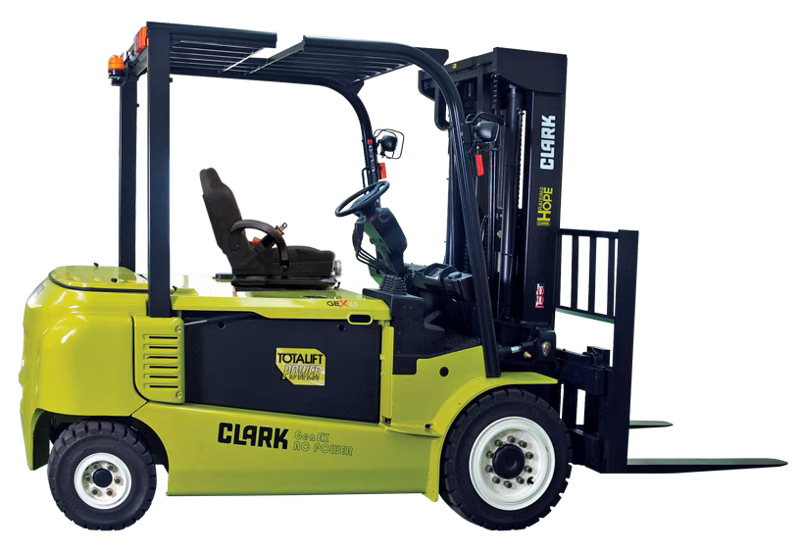 2024 CLARK GEX 32 - Image 1