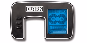 2023 CLARK ECX20 - Image 2