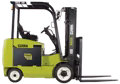 2025 CLARK ECX25 - Image 1