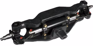 2024 CLARK ECX32 - Image 5
