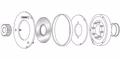 2024 CLARK ESX 17 - Image 2