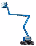 2026 Genie Z-45 XC - Image 1