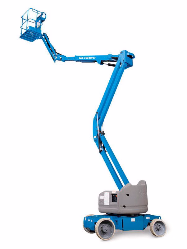 2024 Genie Z-40/23 N - Image 1