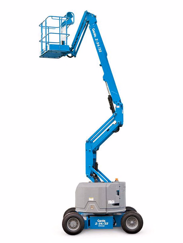 2024 Genie Z-34/22 DC - Image 1