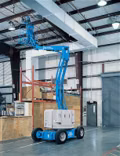 2024 Genie Z-34/22 DC - Image 6