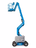 2025 Genie Z-34/22 N - Image 1