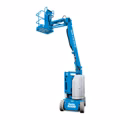 2025 Genie Z-30/20 N RJ - Image 1
