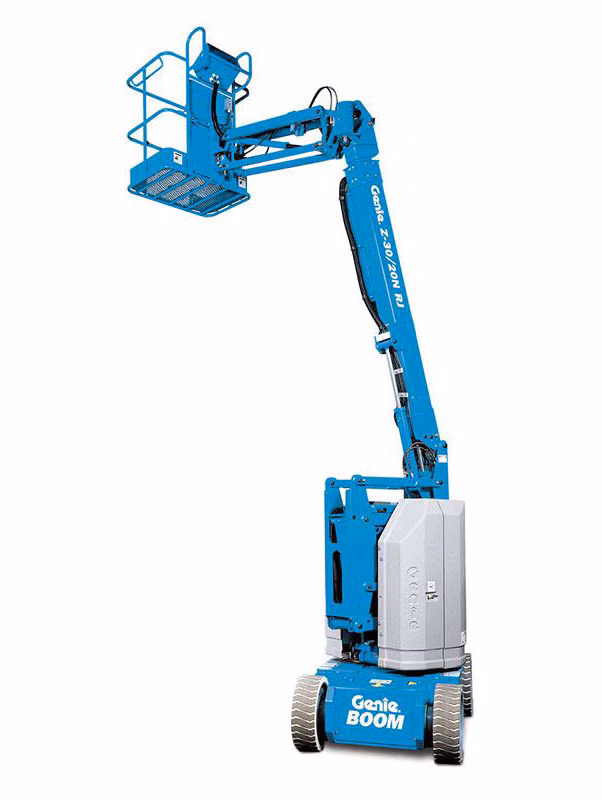 2025 Genie Z-30/20 N - Image 1