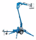 2026 Genie TZ-34/20 - Image 1