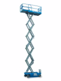 2026 Genie GS-3246 E-Drive - Image 1