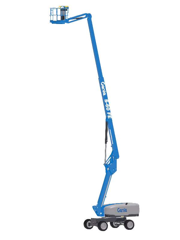2023 Genie S-60 FE - Image 1