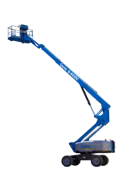2024 Genie S-60 DC - Image 1