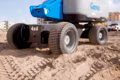 2026 Genie S-65 HF - Image 2