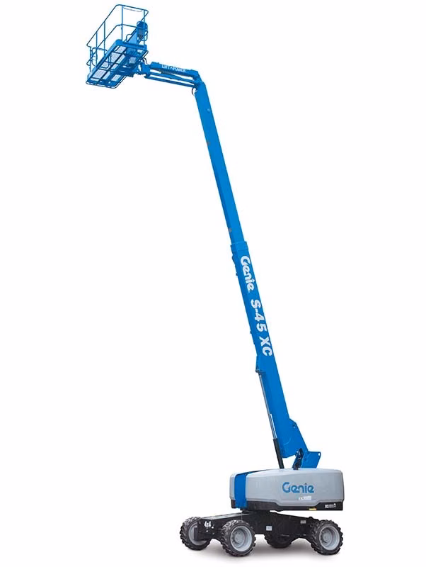 2025 Genie S-45 XC - Image 1