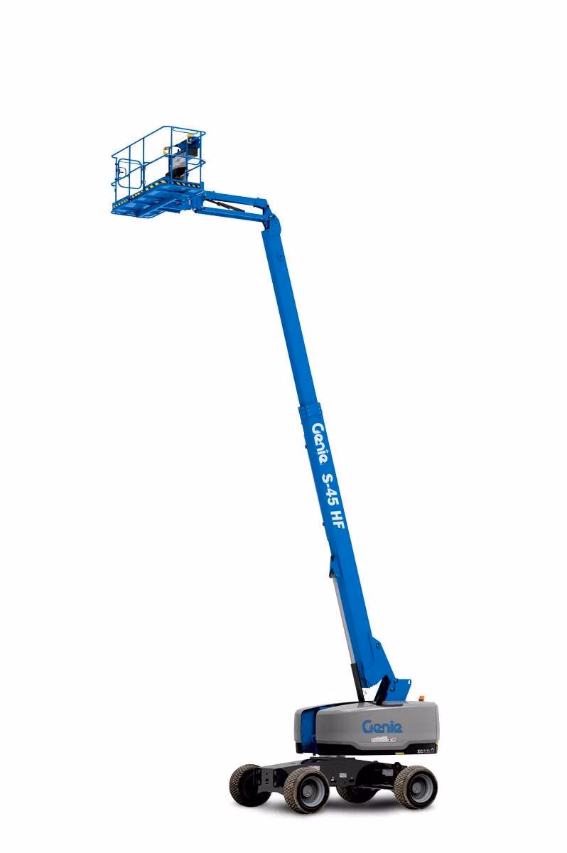 2026 Genie S-45 HF - Image 1