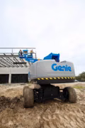 2025 Genie S-40 HF - Image 7