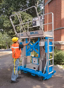 2023 Genie DPL™-25S - Image 3