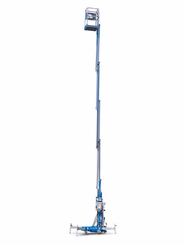 2025 Genie AWP™-20S - Image 5