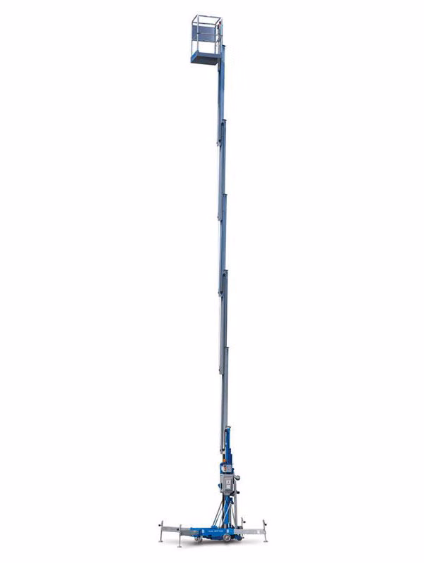 2024 Genie AWP™-25S - Image 6