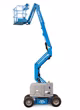 2025 Genie Z™-34/22 - Image 1