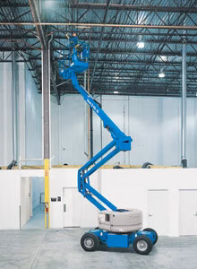 2024 Genie Z™-45/25J - Image 1