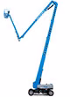 2025 Genie ZX™-135/70 - Image 1