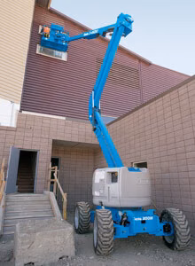 2025 Genie ZX™-135/70 - Image 4