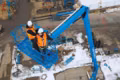 2025 Genie ZX™-135/70 - Image 6