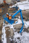 2025 Genie ZX™-135/70 - Image 7