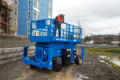 2024 Genie GS-4390 RT - Image 4