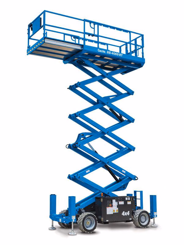 2025 Genie GS™-3369 RT - Image 1