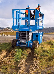 2023 Genie GS™-3390 RT - Image 1
