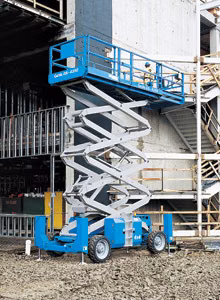 2023 Genie GS™-4069 RT - Image 2