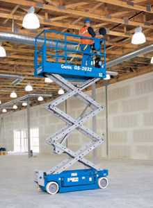 2025 Genie GS™-2646 AV - Image 3