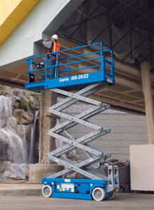 2023 Genie GS™-2632 - Image 1