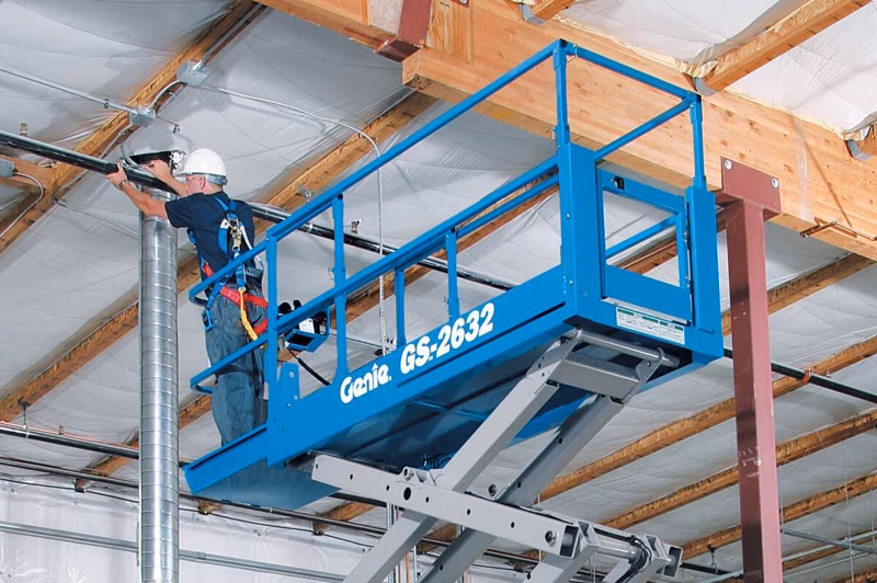 2023 Genie GS™-2632 - Image 5