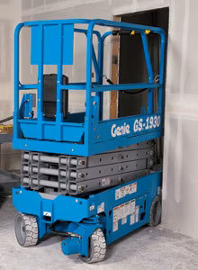 2023 Genie GS™-3232 - Image 4