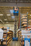 2024 Genie GS™-4047 - Image 6