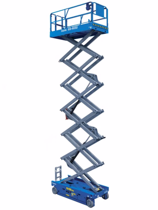 2024 Genie GS-4655 - Image 1