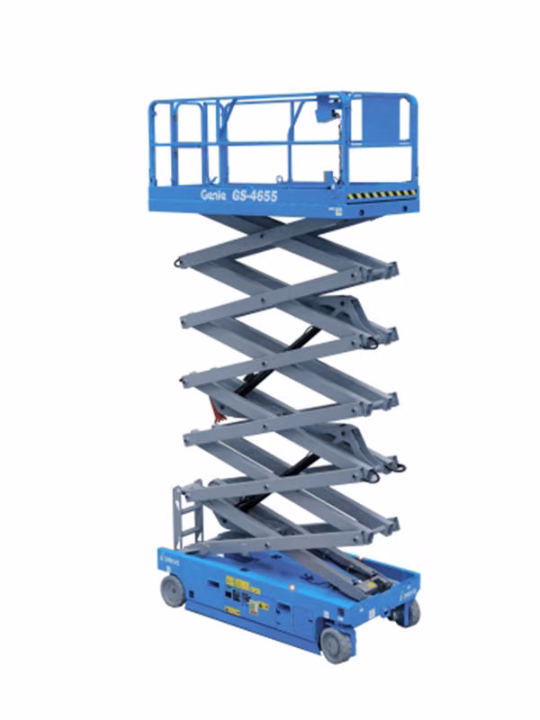 2024 Genie GS-4655 - Image 6