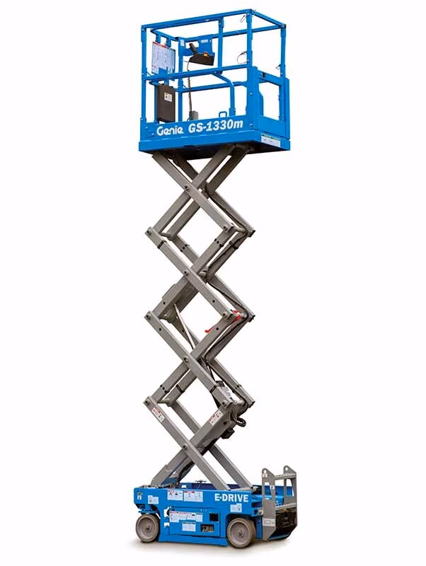 2023 Genie GS-1330m - Image 2