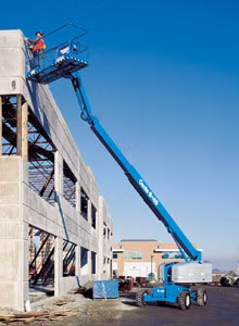 2023 Genie S™-105 - Image 2