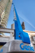 2024 Genie SX-180 - Image 4