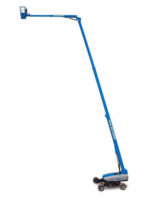 2025 Genie SX-135 XC™ - Image 1