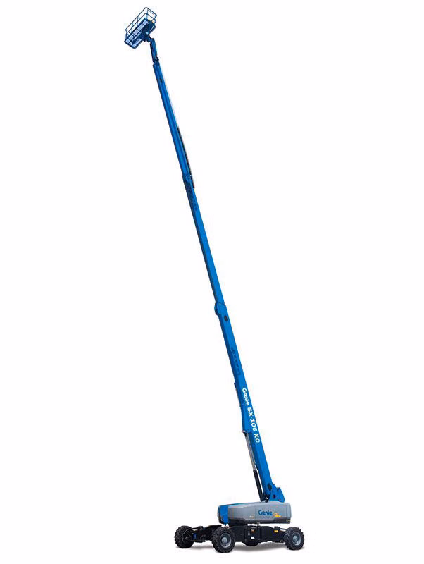 2023 Genie SX-105 XC™ - Image 4